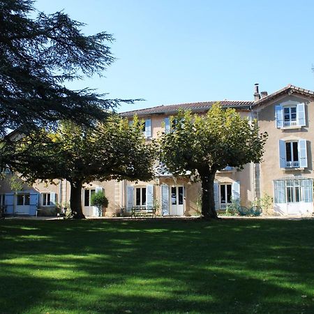 Clos Ceres Viré Exterior photo