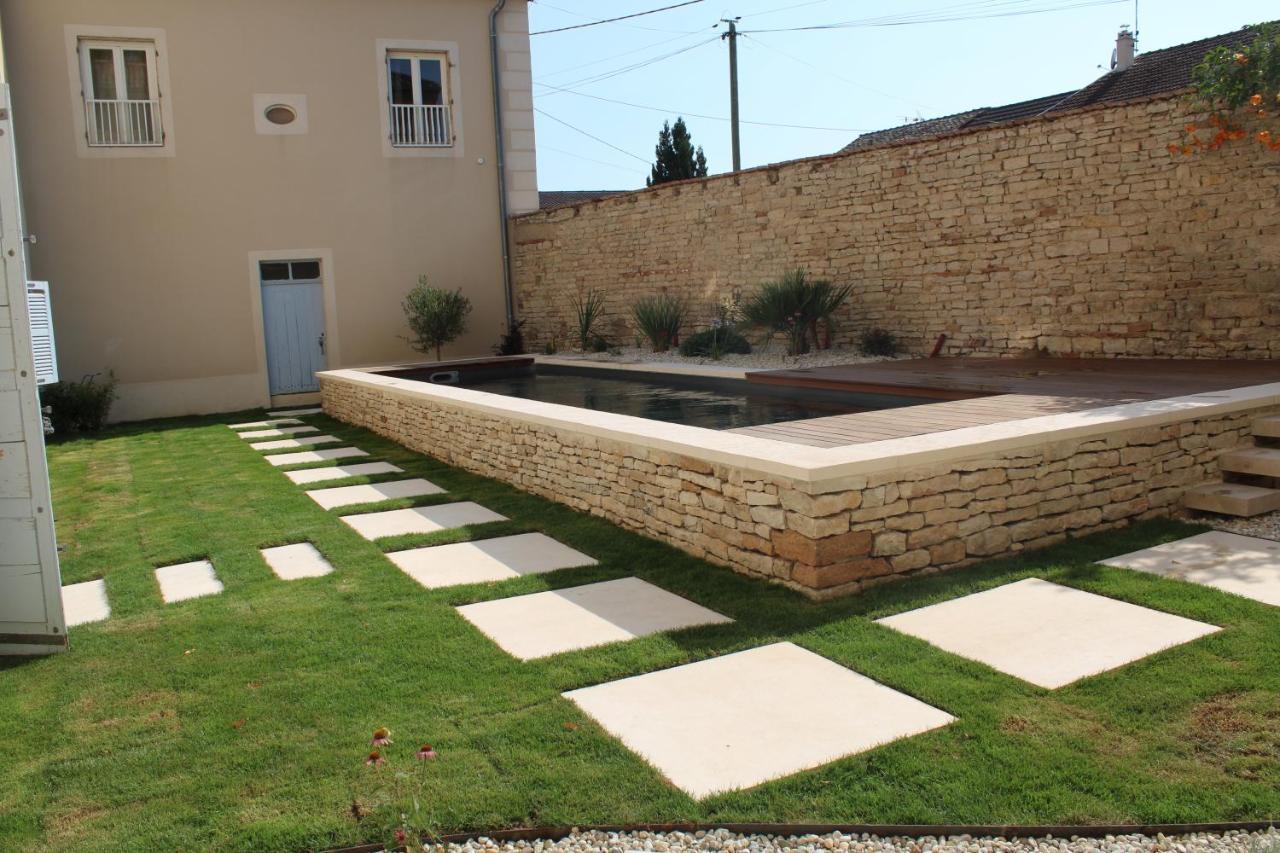 Clos Ceres Viré Exterior photo