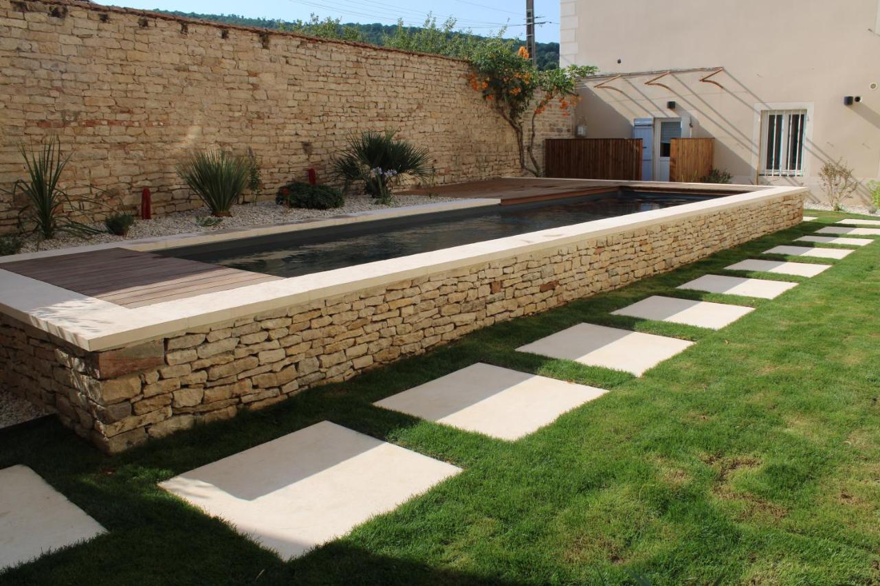 Clos Ceres Viré Exterior photo